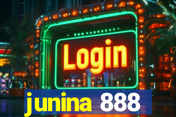 junina 888